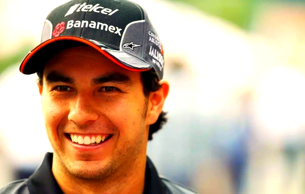 威廉姆斯翻盘雷诺车队，佩雷兹刷新纪录