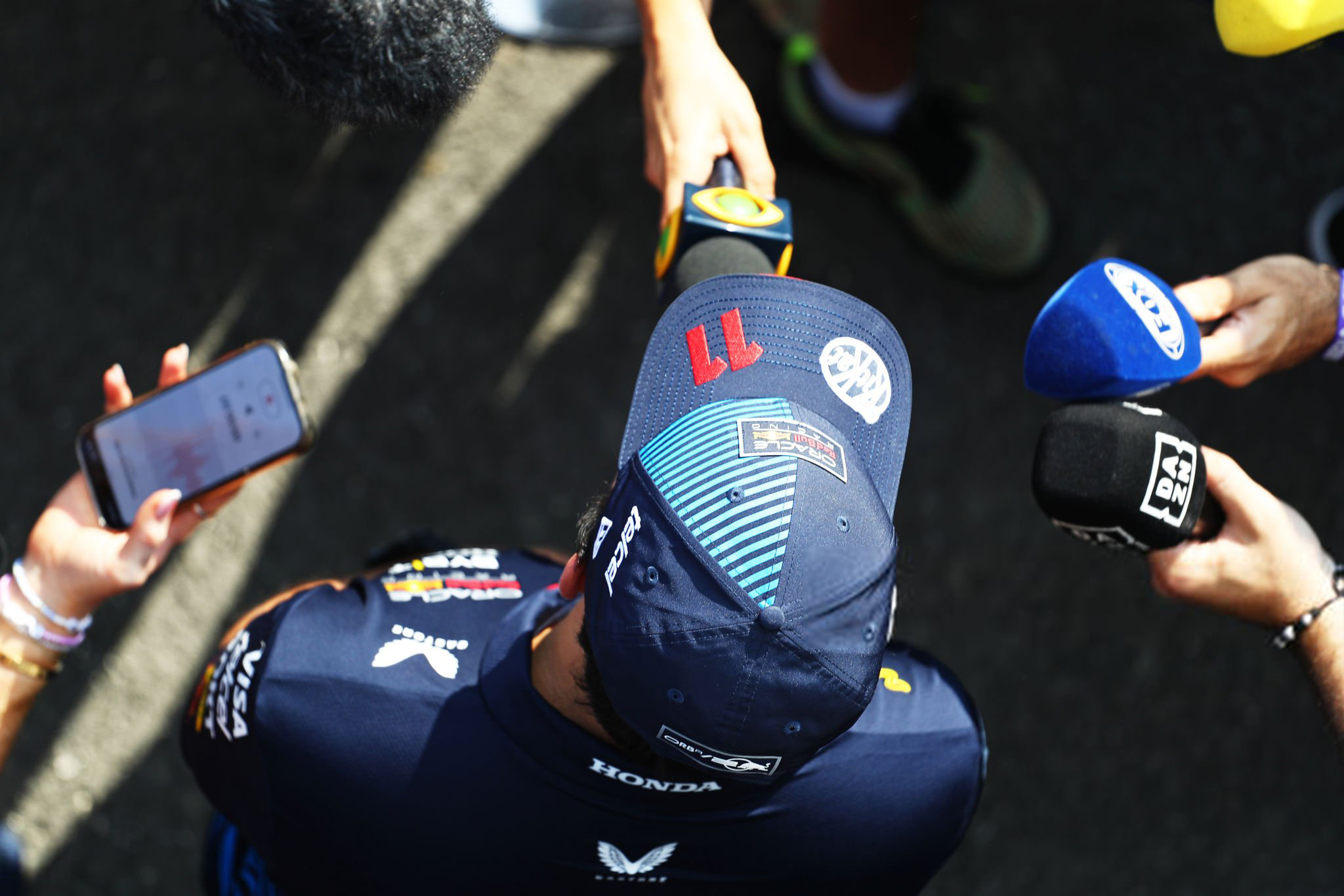 威廉姆斯翻盘雷诺车队，佩雷兹刷新纪录