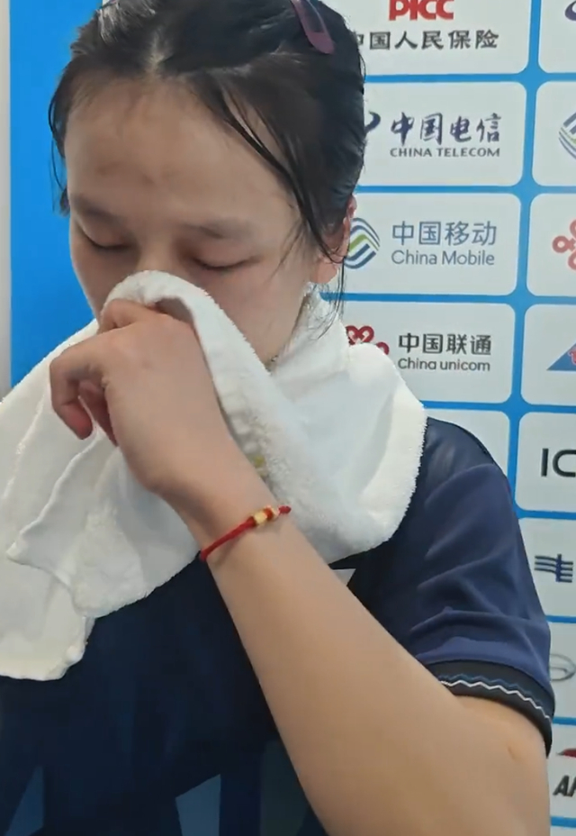 中国队逆转韩国队,陈雨菲关键制胜 中国队逆转韩国队,陈雨菲关键制胜