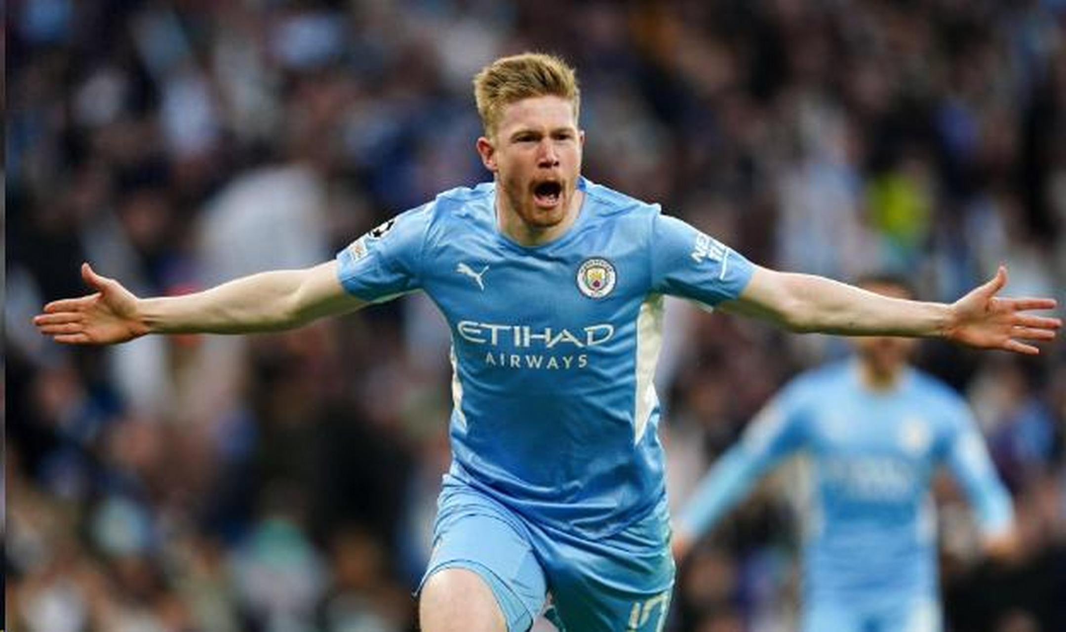 丹麦险胜切尔西,德布劳内统治全场 丹麦险胜切尔西,德布劳内统治全场