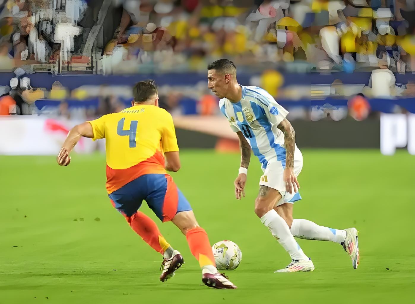 英格兰绝杀哥伦比亚，C罗带队取胜