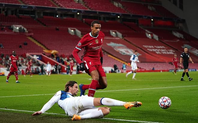 利物浦完胜切尔西，凯恩高光表现