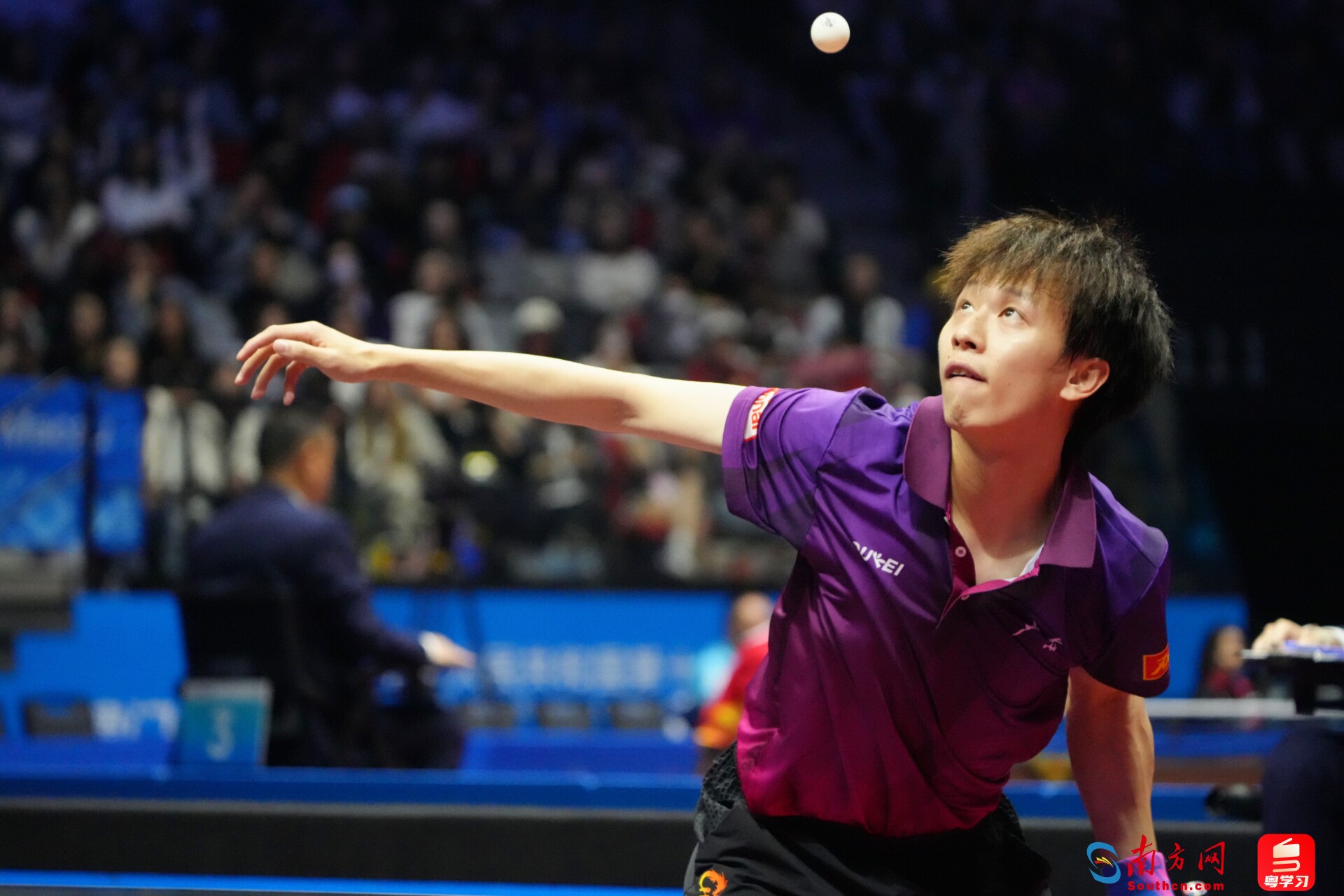 法国队绝杀中国队，林高远扛起全队