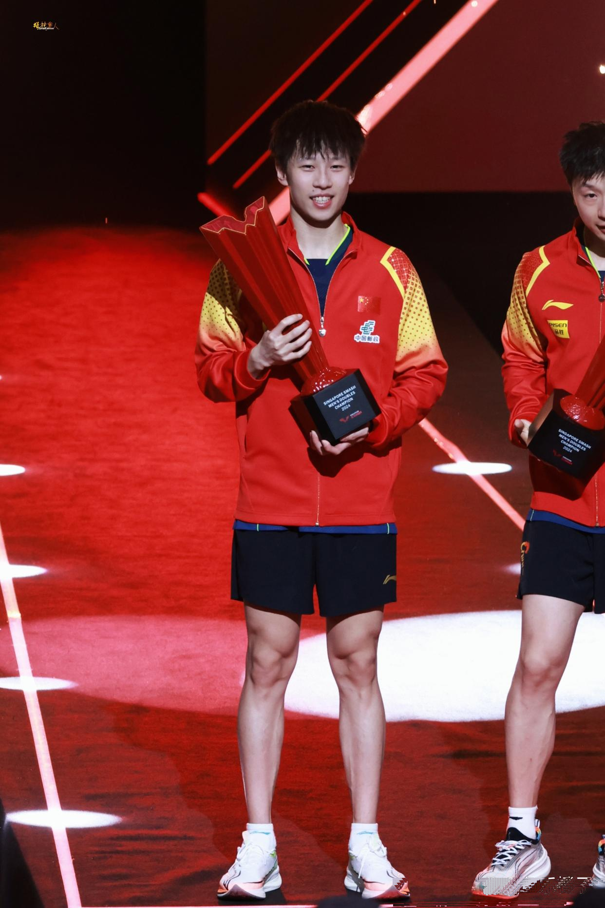 法国队绝杀中国队，林高远扛起全队