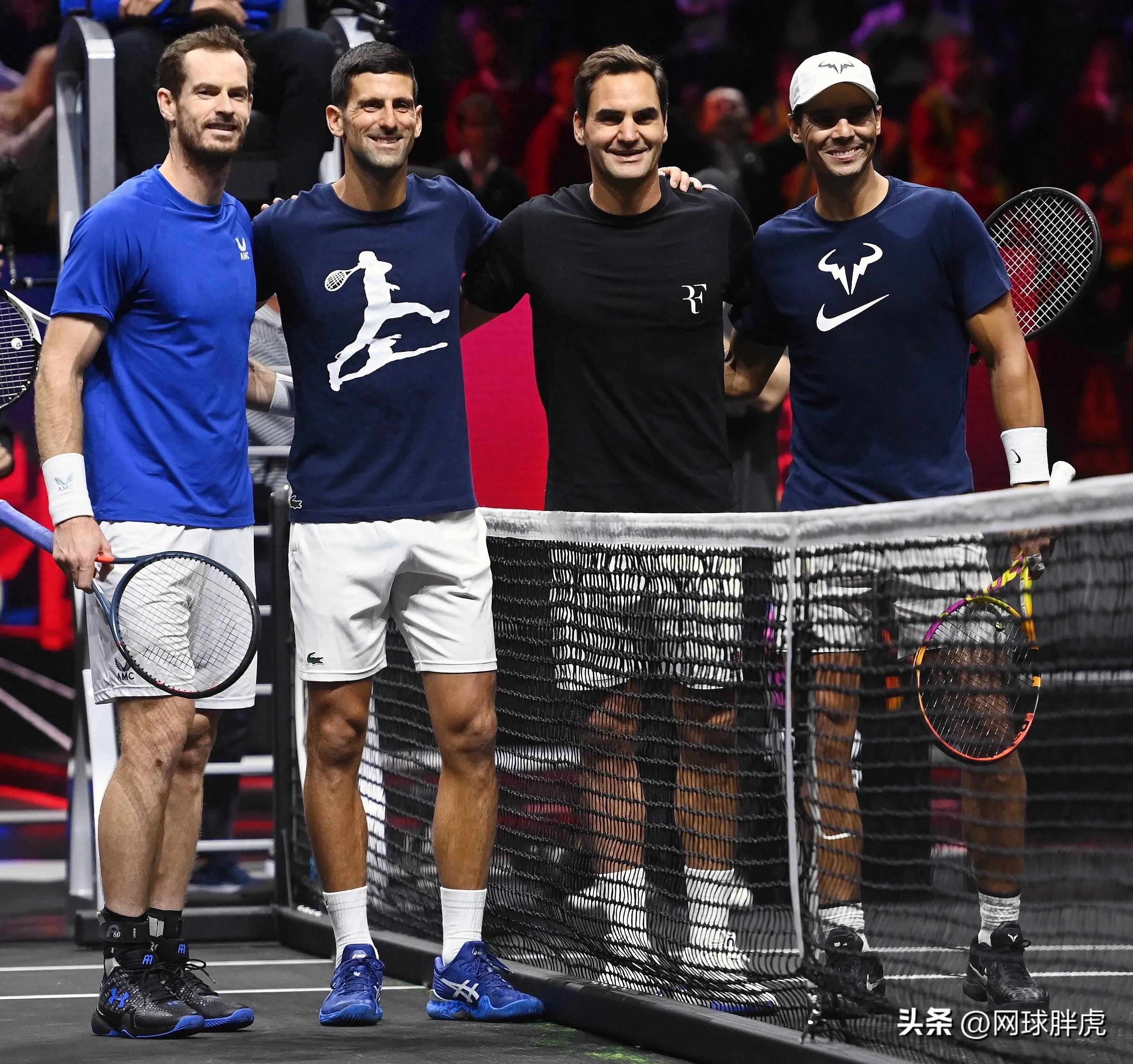 蒙特卡洛大师赛险胜法网，穆雷刷新纪录