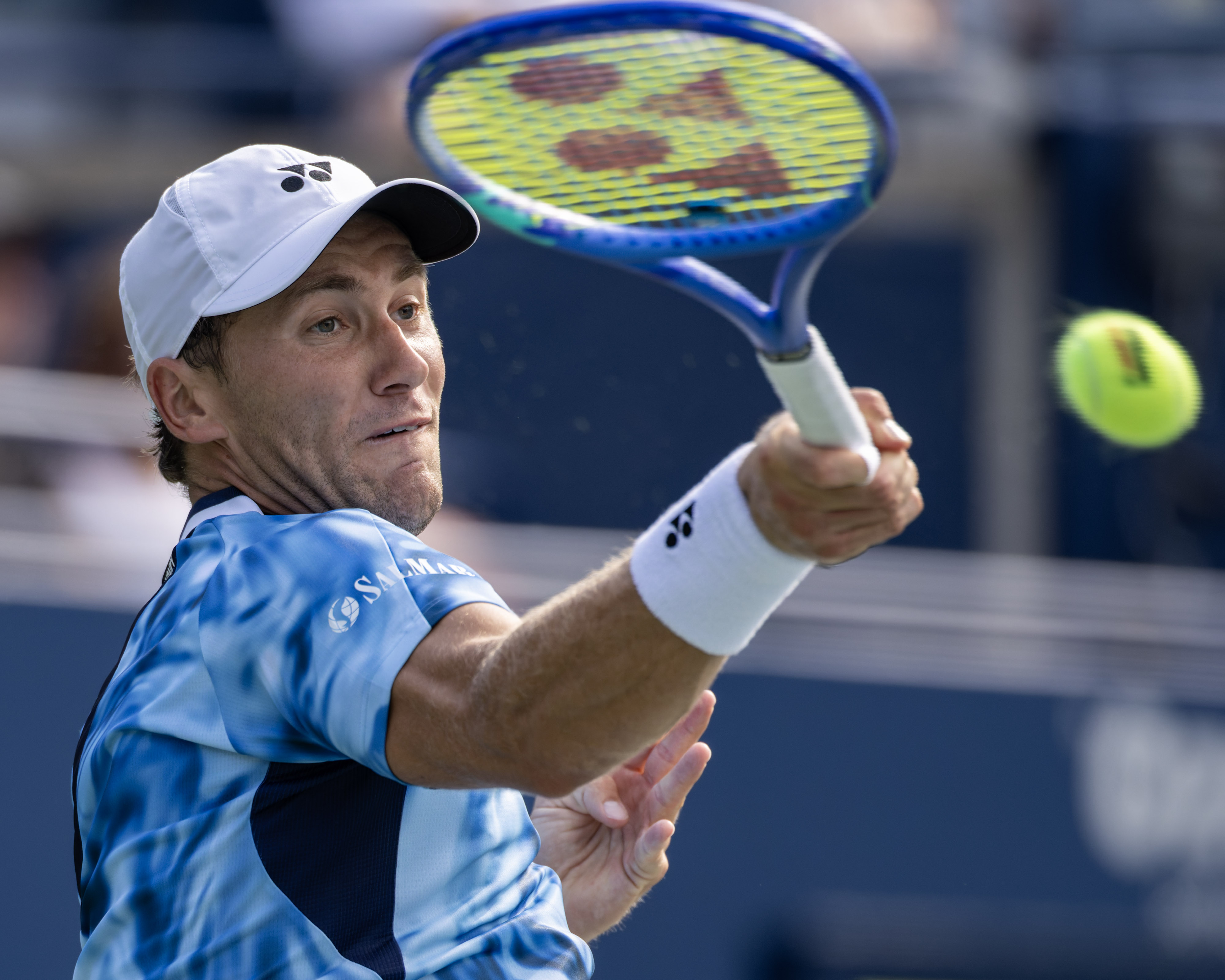 蒙特卡洛大师赛逆转联合杯，鲁德状态火热