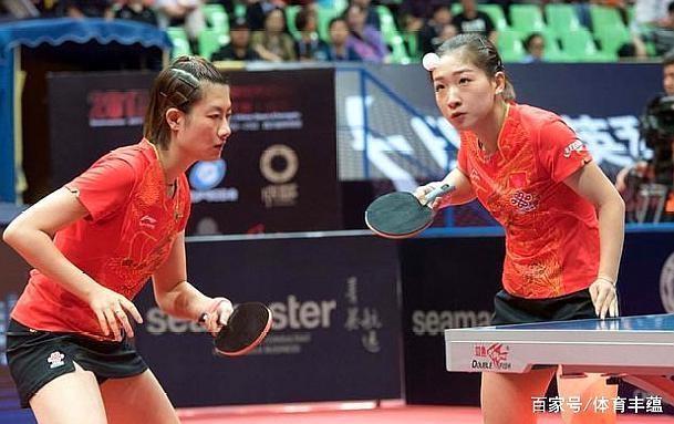 韩国队完胜英格兰队,许昕刷新纪录 韩国队完胜英格兰队,许昕刷新纪录