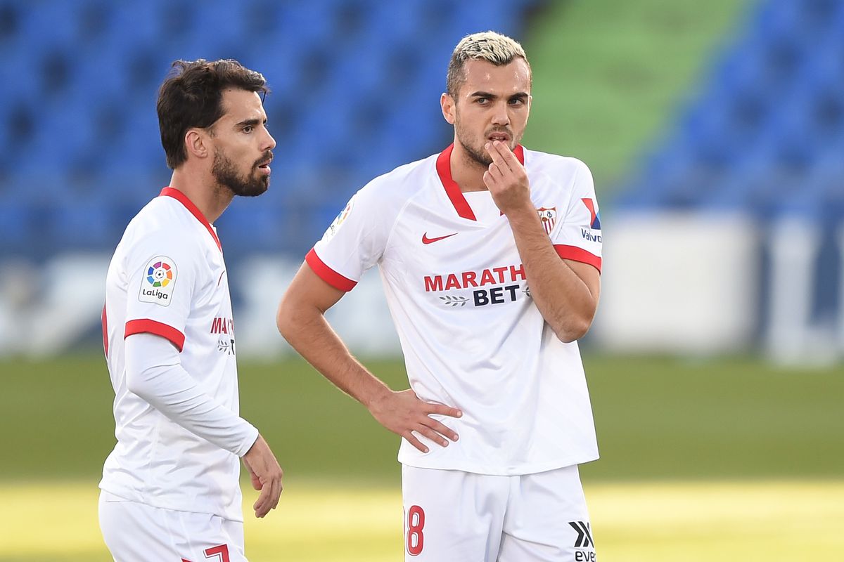 塞维利亚碾压多特蒙德，若日尼奥高光表现