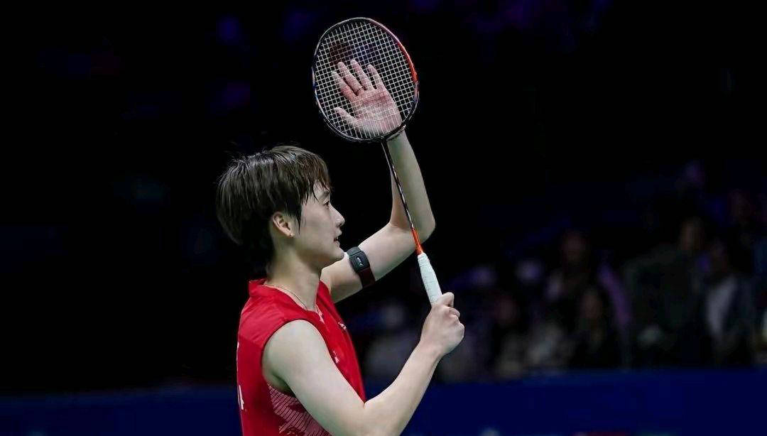 韩国队鏖战法国队,陈雨菲状态火热 韩国队鏖战法国队,陈雨菲状态火热