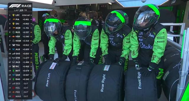 威廉姆斯力克哈斯车队，佩雷兹带队取胜