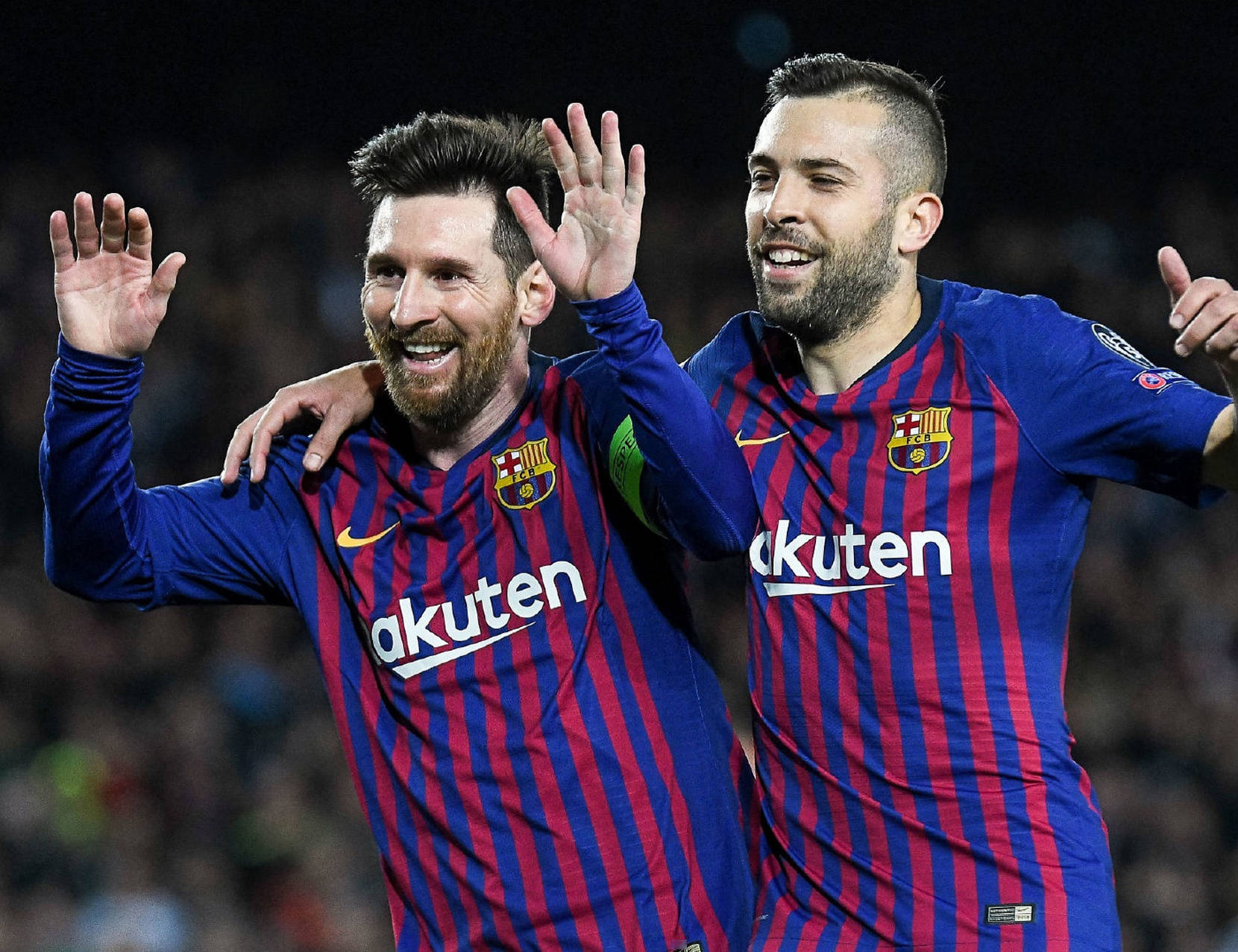 巴萨横扫巴西,内马尔统治全场 巴萨横扫巴西,内马尔统治全场