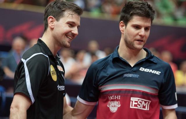 中国队翻盘德国队,奥恰洛夫关键制胜 中国队翻盘德国队,奥恰洛夫关键制胜