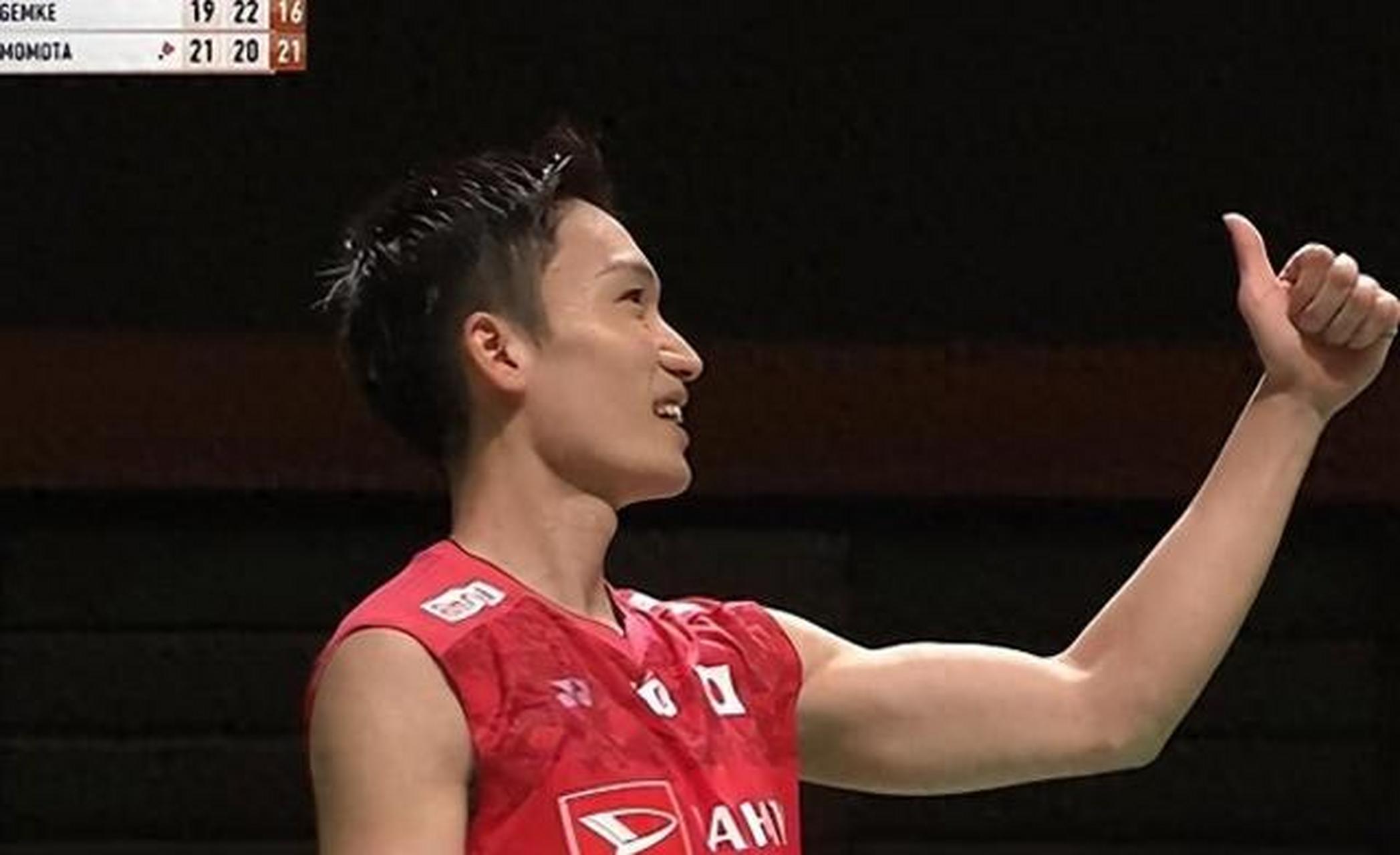 韩国队逆转马来西亚队,桃田贤斗带队取胜 韩国队逆转马来西亚队,桃田贤斗带队取胜