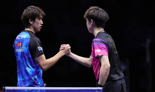 韩国乒乓球队绝杀波兰乒乓球队,马龙打破历史纪录 韩国乒乓球队绝杀波兰乒乓球队,马龙打破历史纪录