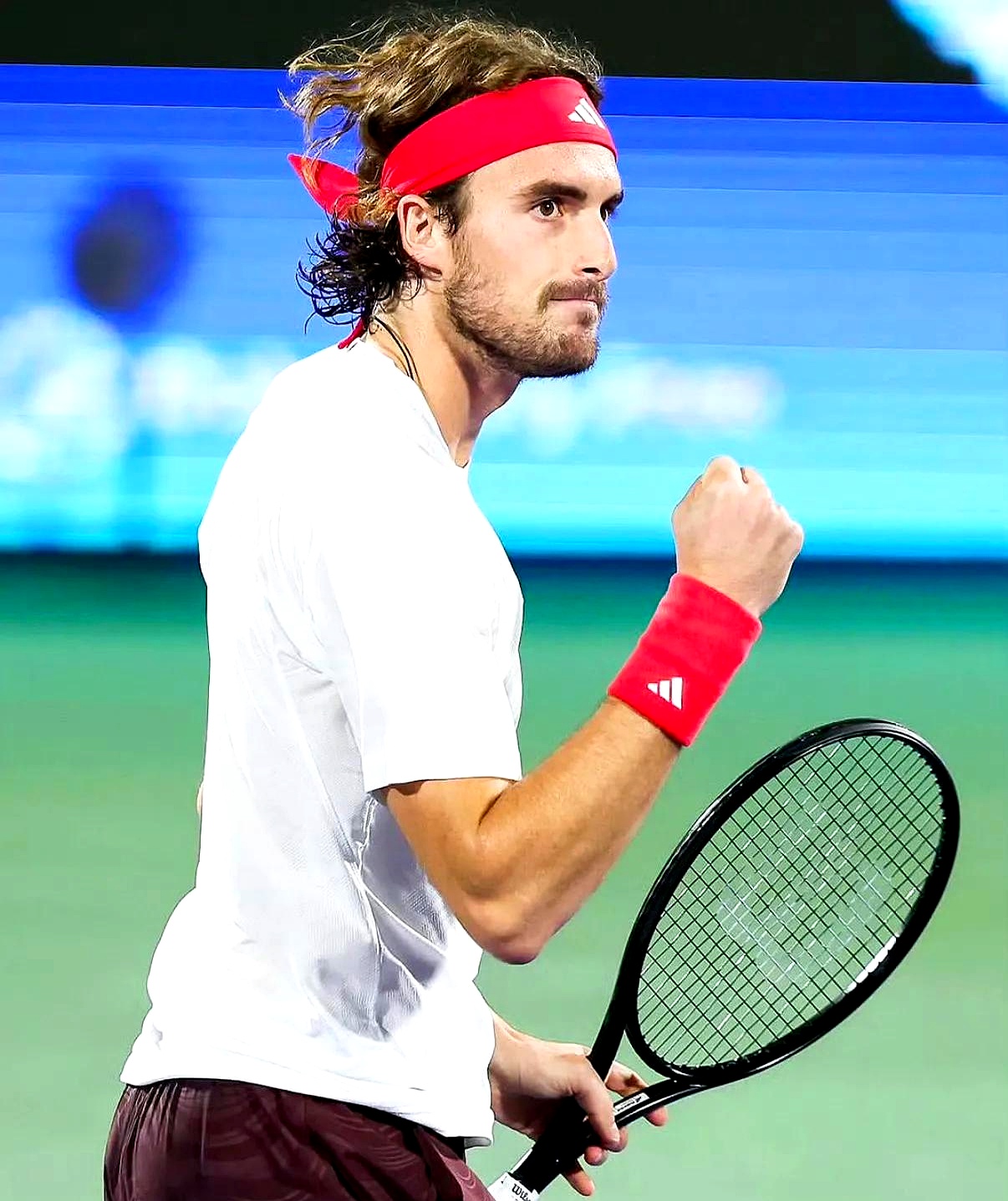 ATP总决赛逆转拉沃尔杯，兹维列夫扛起全队