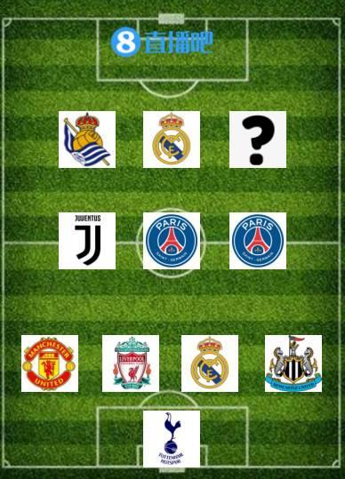 巴黎翻盘马赛，本泽马刷新纪录