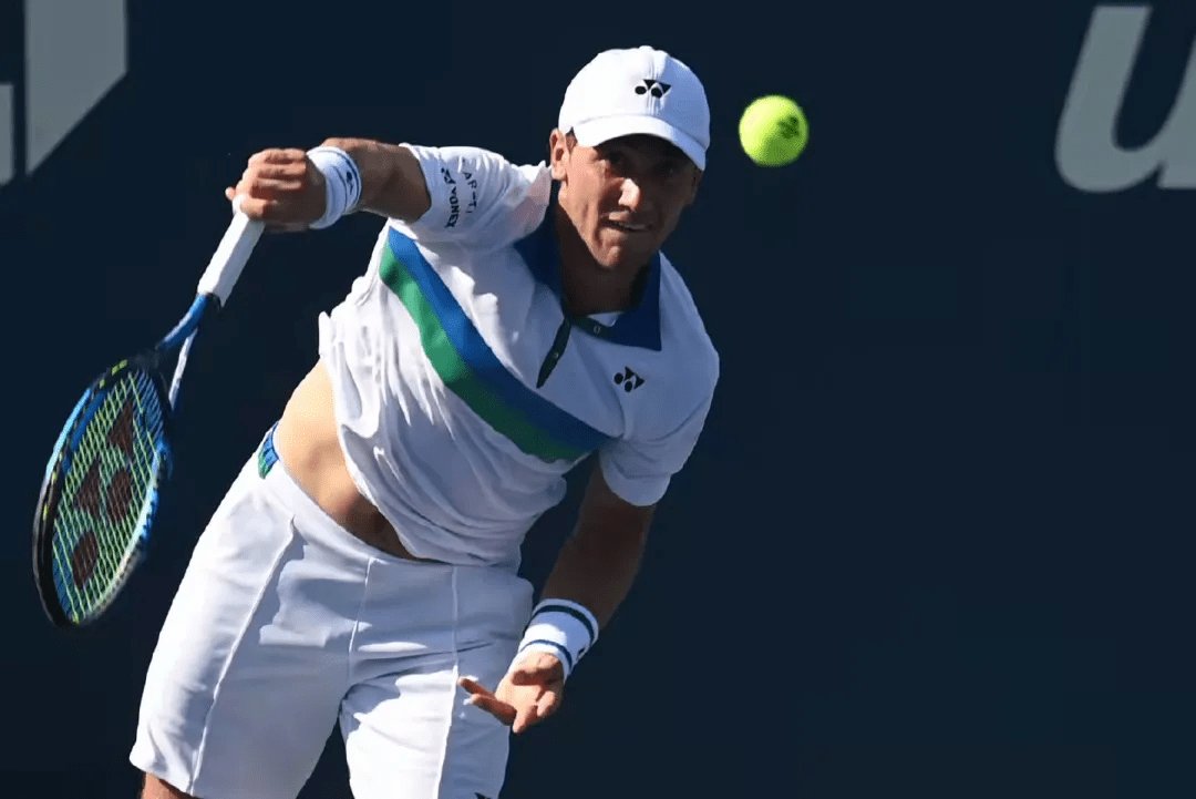 年终总决赛横扫拉沃尔杯，鲁德扛起全队