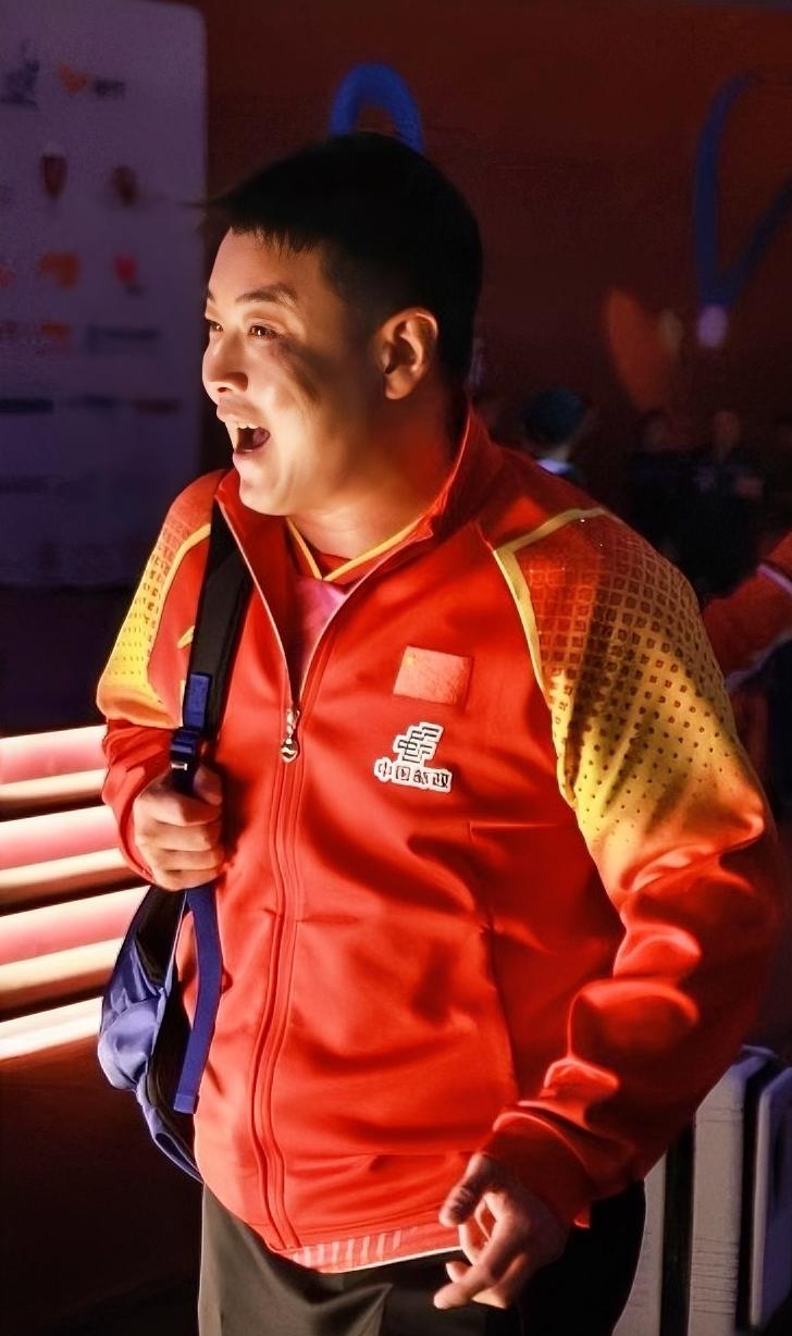 瑞典乒乓球队轻取波兰乒乓球队，王皓绝境逆转