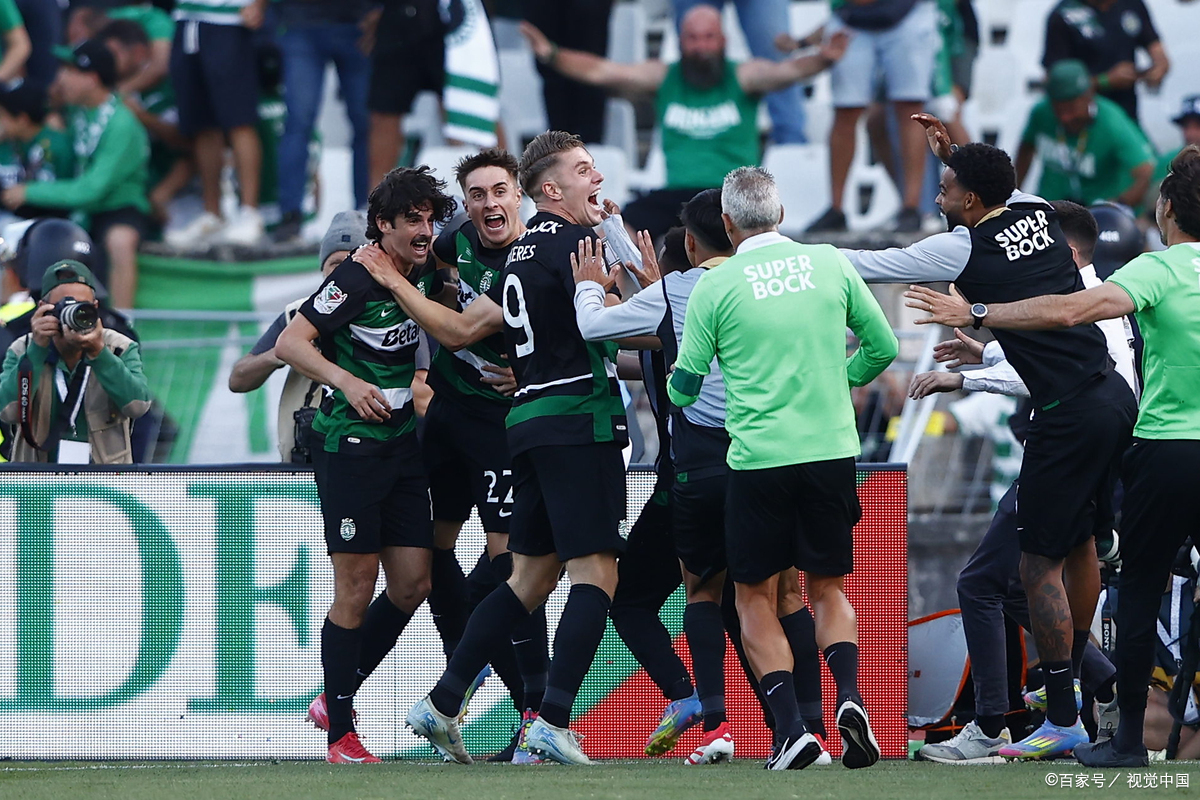 皇马碾压葡萄牙，格列兹曼统治全场