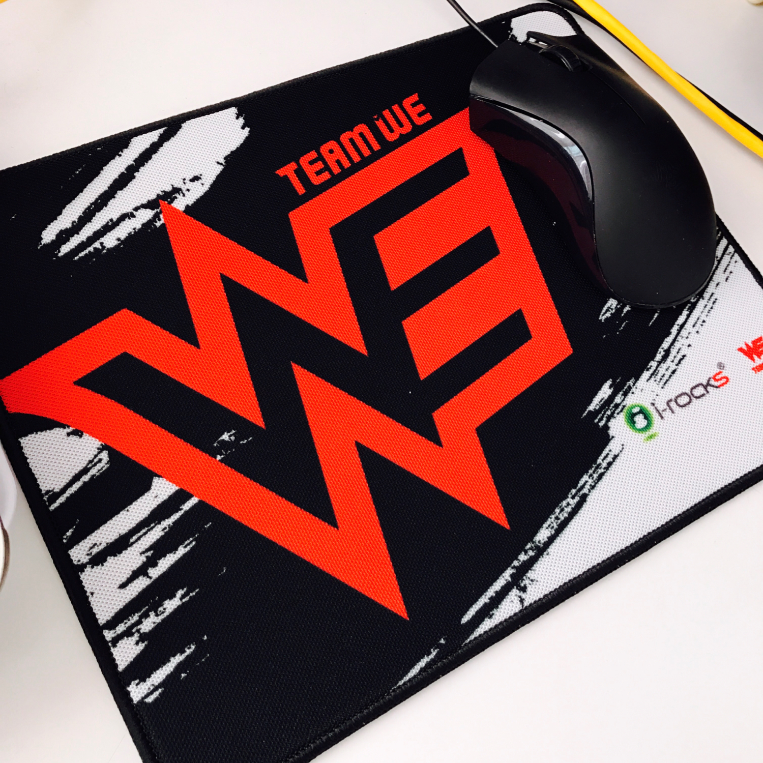 JDG横扫TeamWE，SwordArt爆发神勇