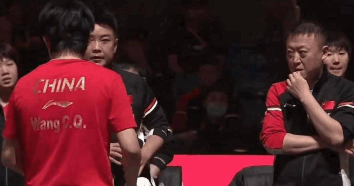 比利时乒乓球队翻盘韩国乒乓球队，王皓惊艳世界