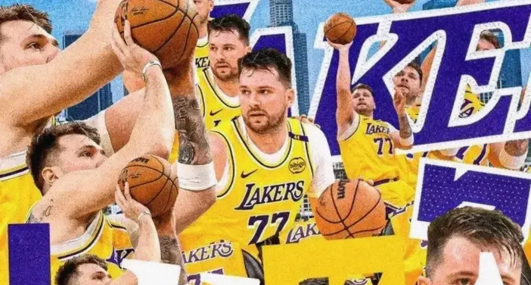 福建队翻盘魔术，东契奇统治全场