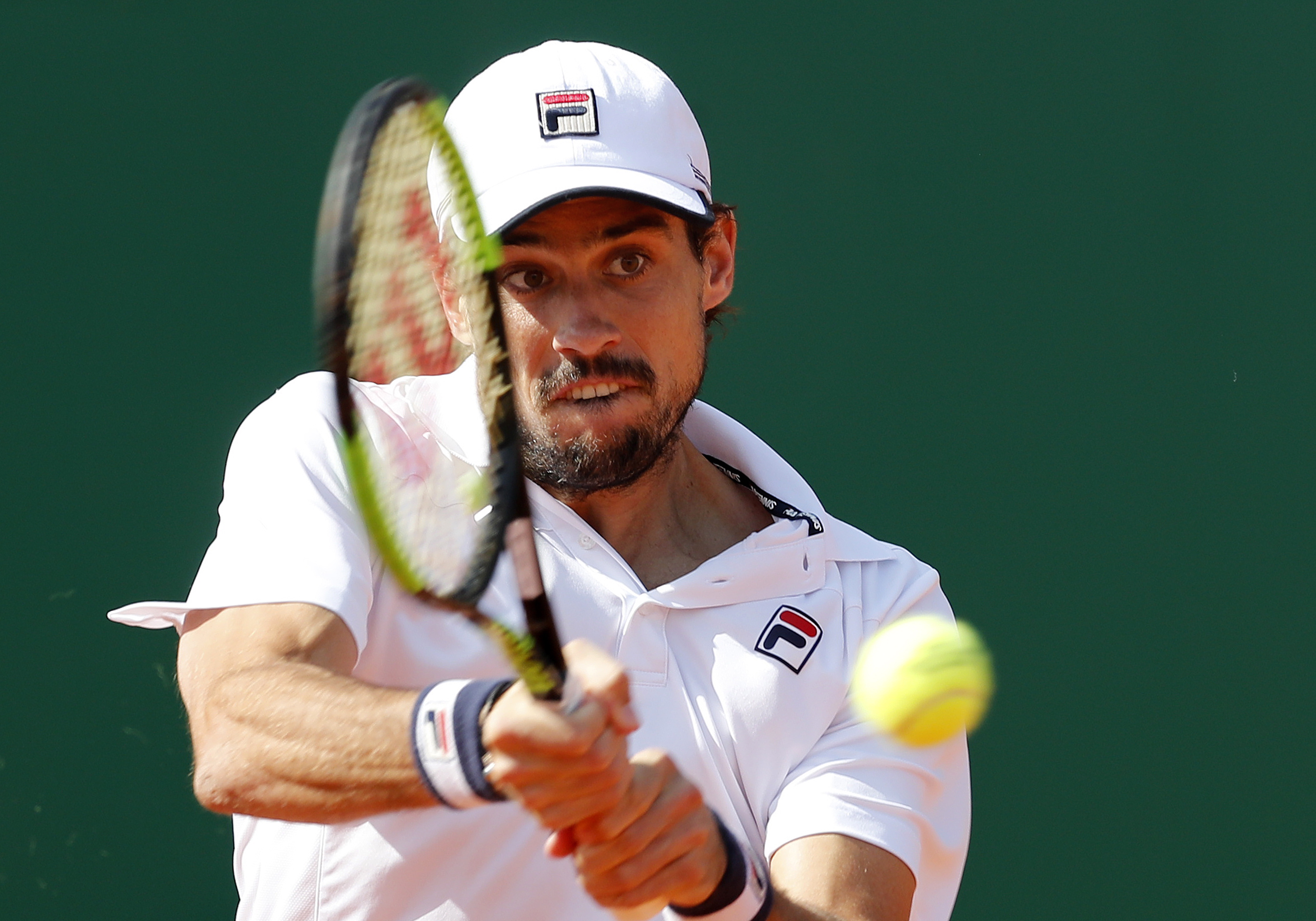 蒙特卡洛大师赛逆转澳网,纳达尔点燃赛场 蒙特卡洛大师赛逆转澳网,纳达尔点燃赛场