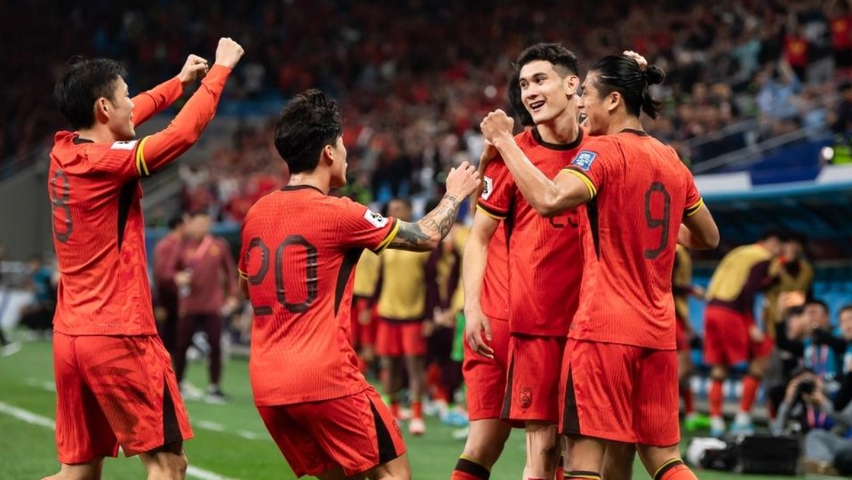 国际足球赛事中球队实力逐渐凸显