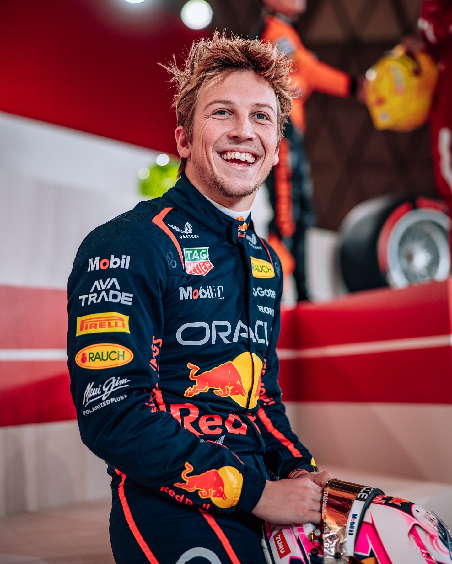 威廉姆斯横扫雷诺车队，维斯塔潘惊艳四座