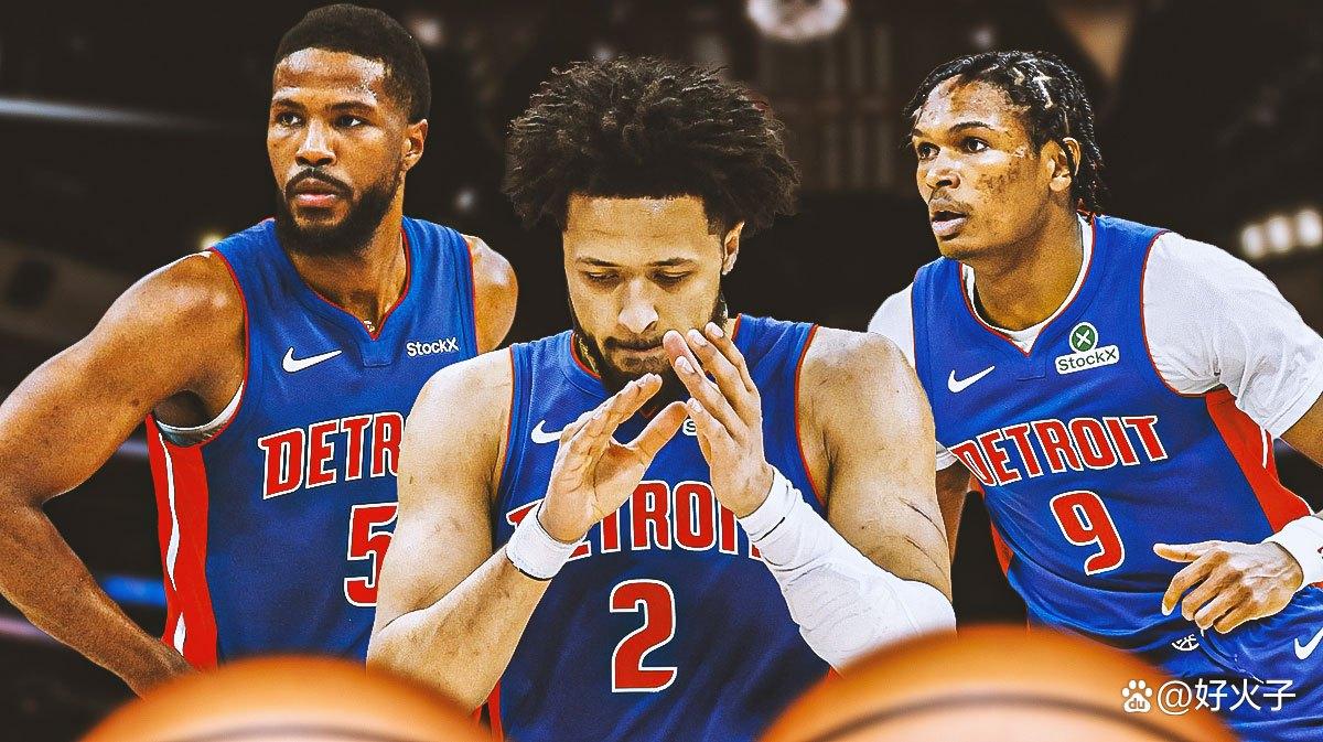 活塞队击败公牛队，晋级东部半决赛