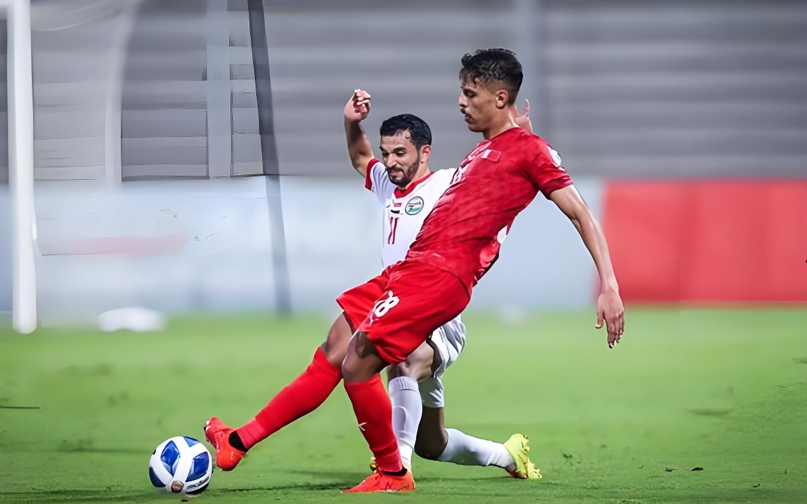 一场足球巅峰对决正在酝酿中! 一场足球巅峰对决正在酝酿中!