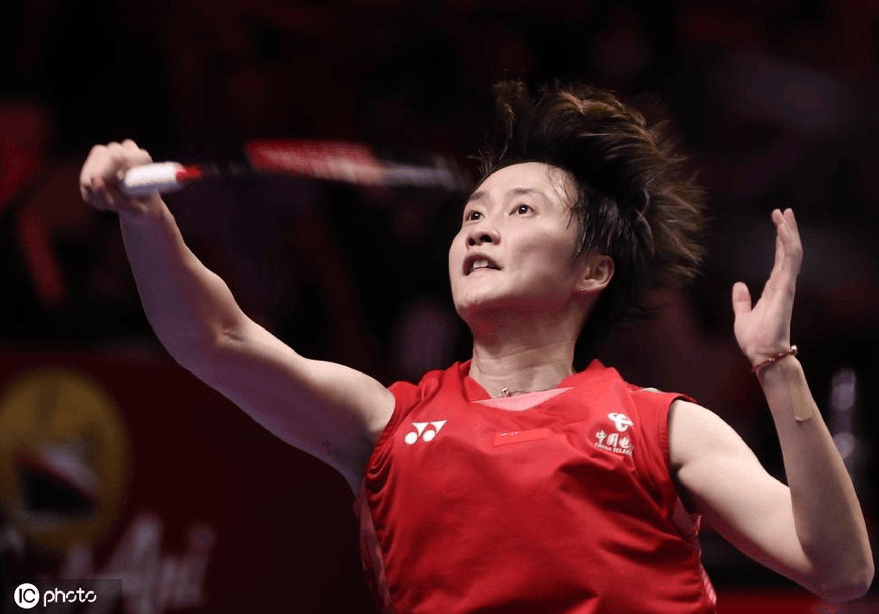 德国队横扫丹麦队，陈雨菲关键制胜