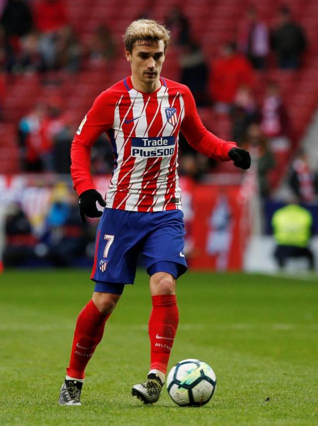 罗马逆转日本，格列兹曼扛起全队