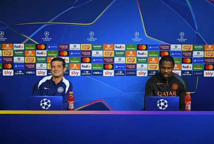 国际米兰保持不败纪录，成为亮点