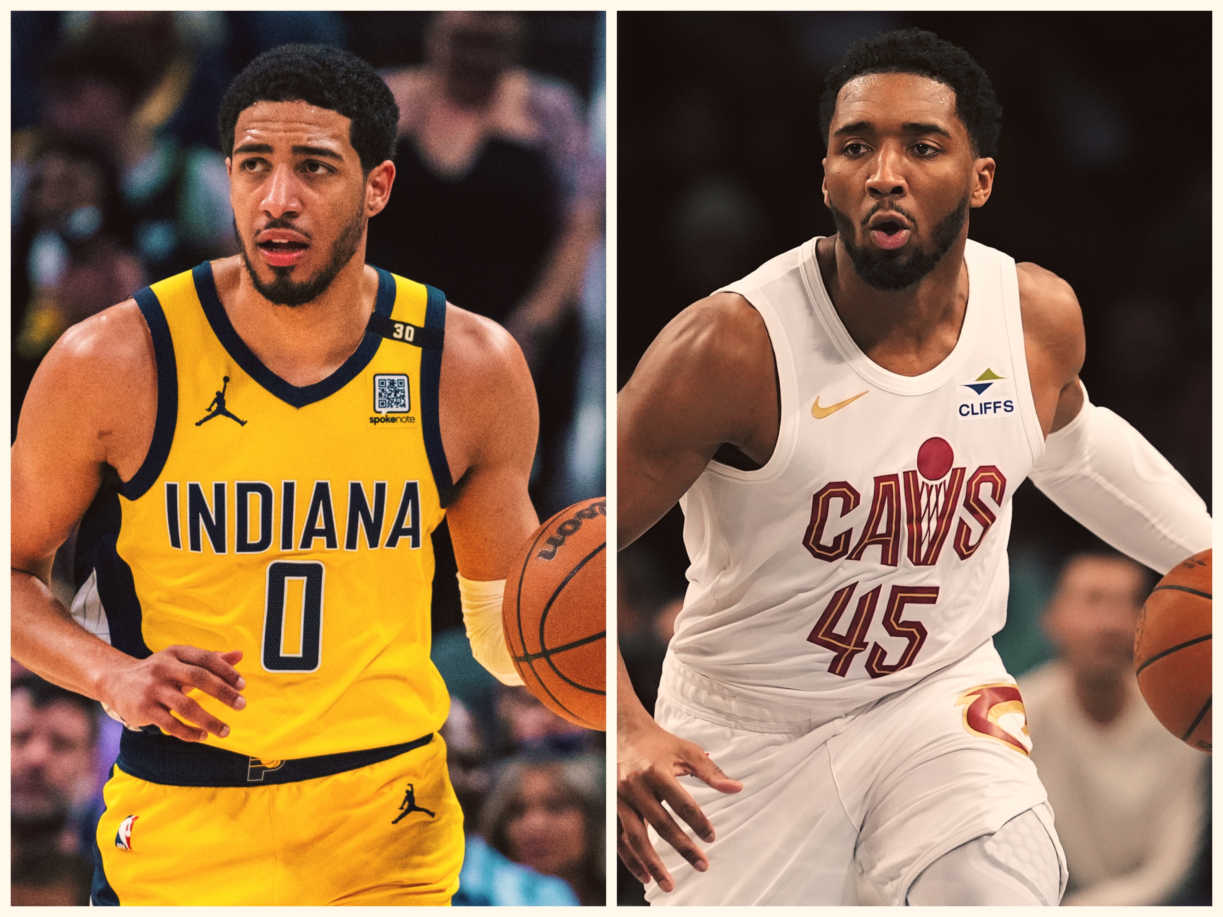 步行者完胜天津队,米切尔统治全场 步行者完胜天津队,米切尔统治全场