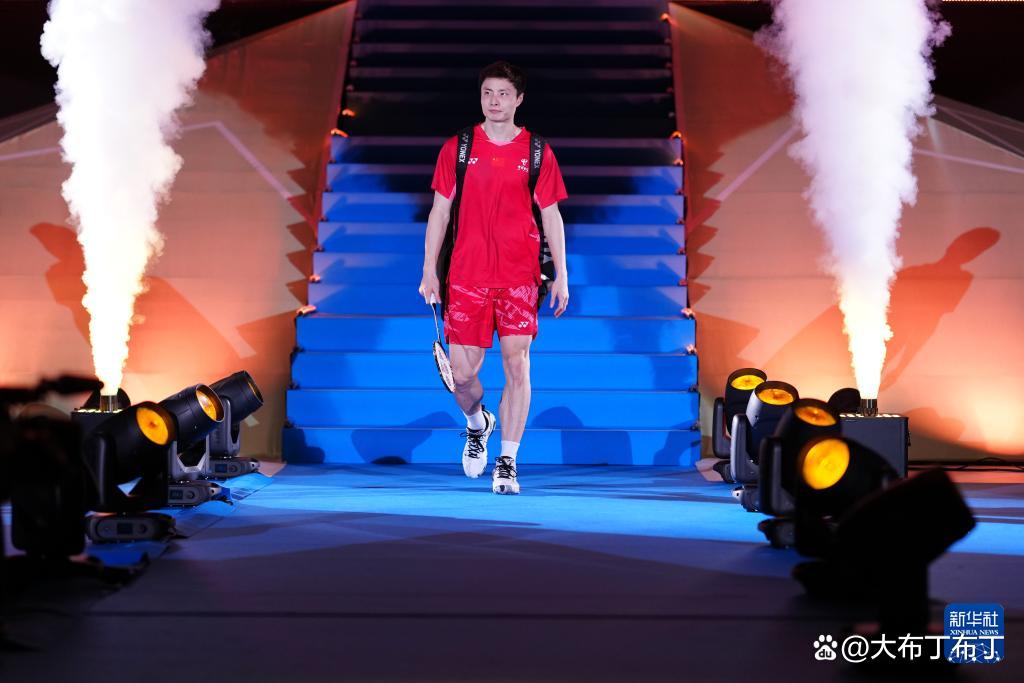 日本队碾压法国队，石宇奇惊艳四座