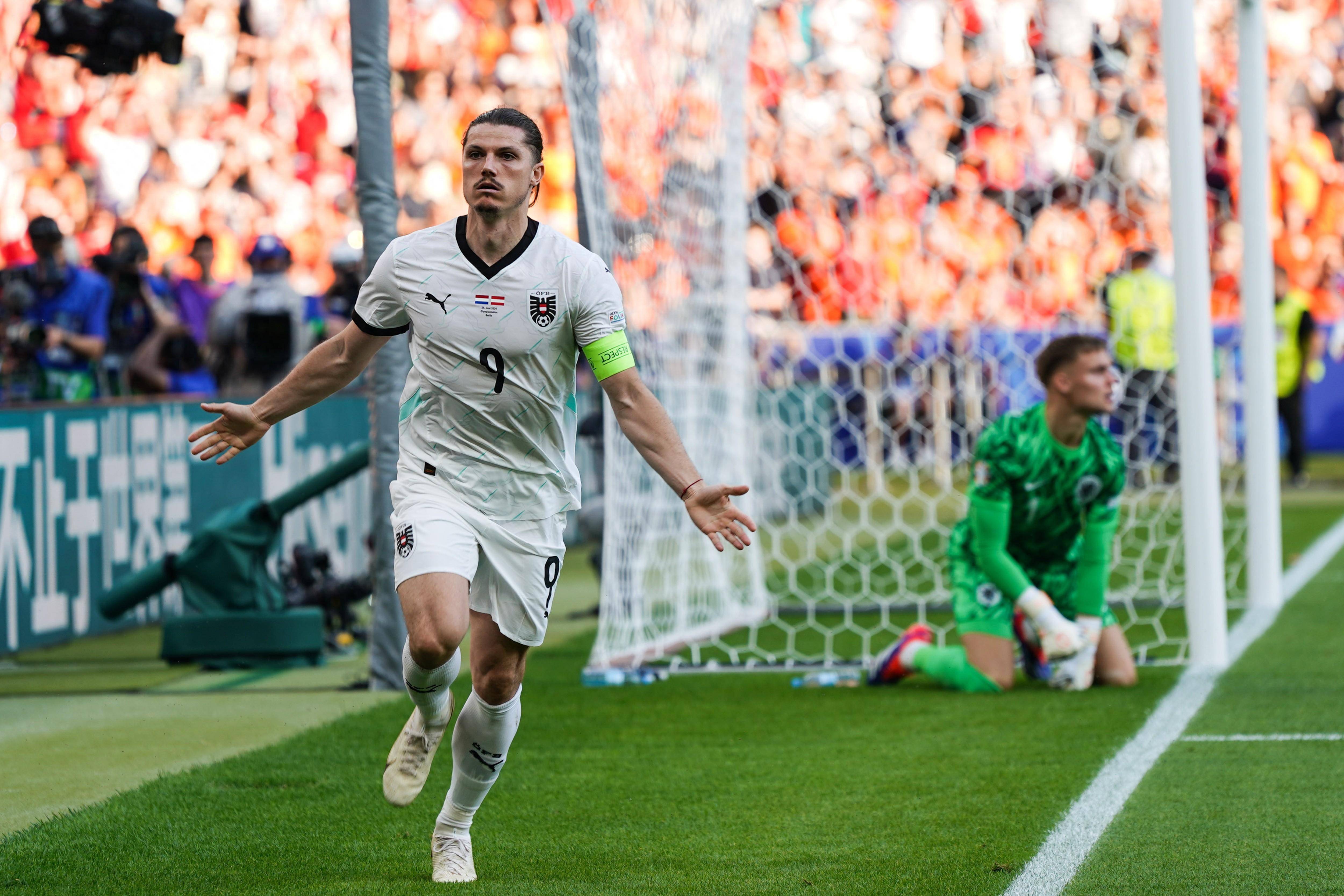 奥地利队绝杀韩国队，马龙状态火热