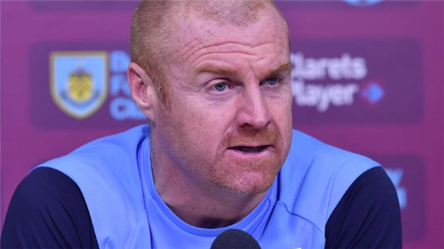 利物浦豪取三分，伯恩利势不可挡