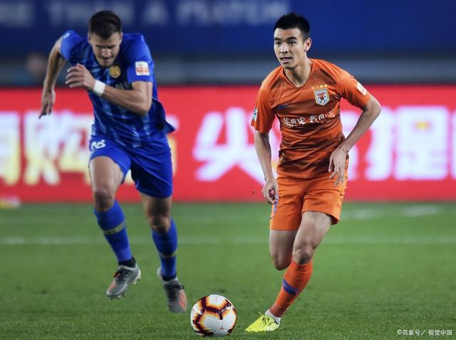 福建队小胜对手，收获新赛季首胜