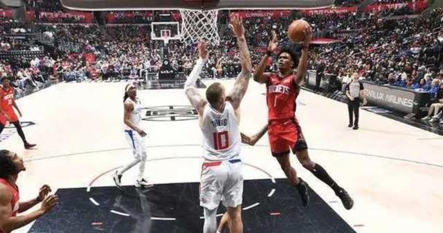 吉林队完胜雄鹿，杜兰特高光表现