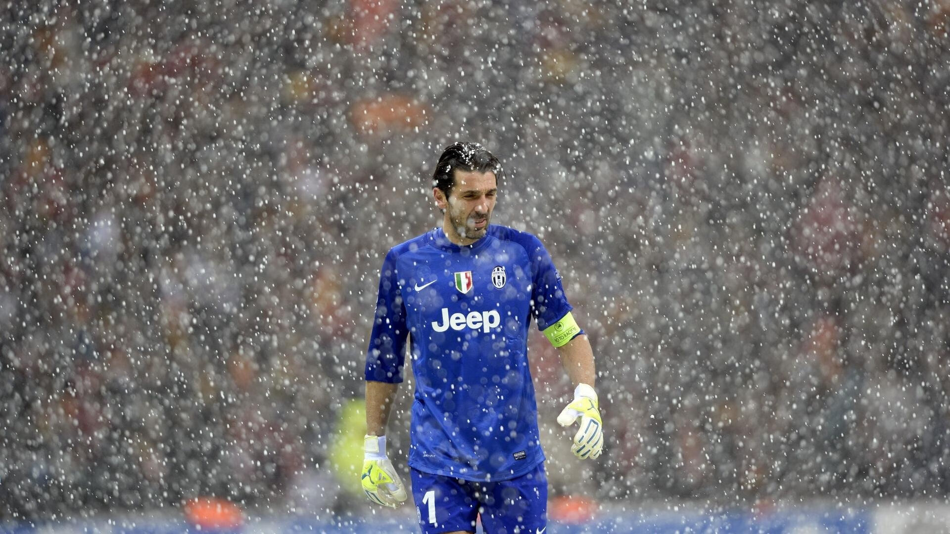 一个人的奥运前夜，布伦森里程碑之夜，定义巨星的唯一坐标